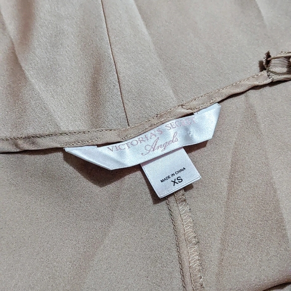 Victoria's Secret Rare Babydoll Slip Dress - Picture 6 of 6